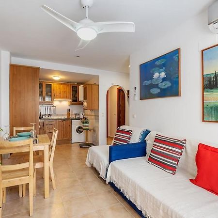 Bonito Apartamento En Monachil Pueblo Exterior foto