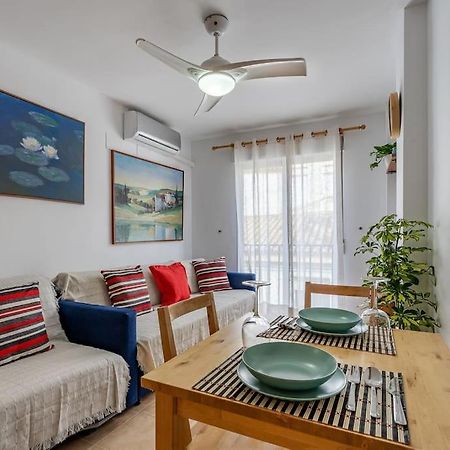 Bonito Apartamento En Monachil Pueblo Exterior foto