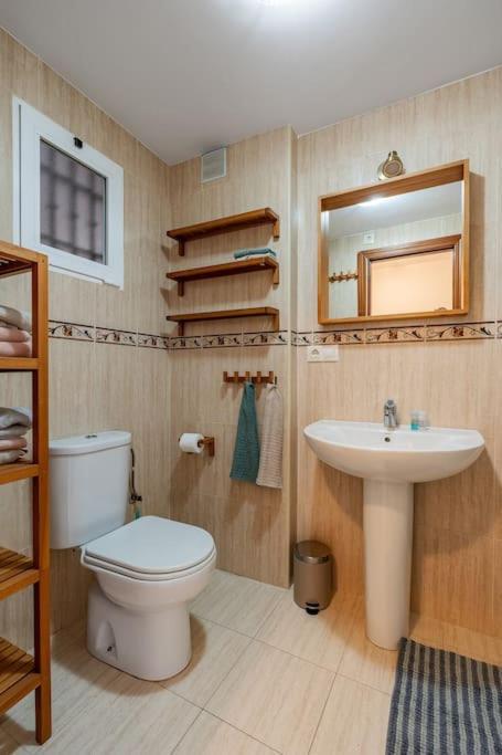 Bonito Apartamento En Monachil Pueblo Exterior foto